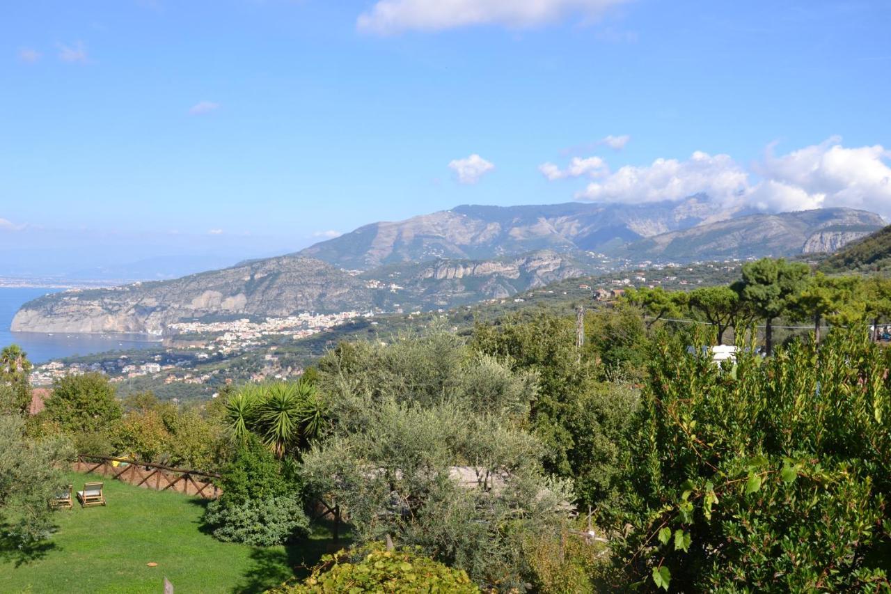 Sorrento View Villa Εξωτερικό φωτογραφία