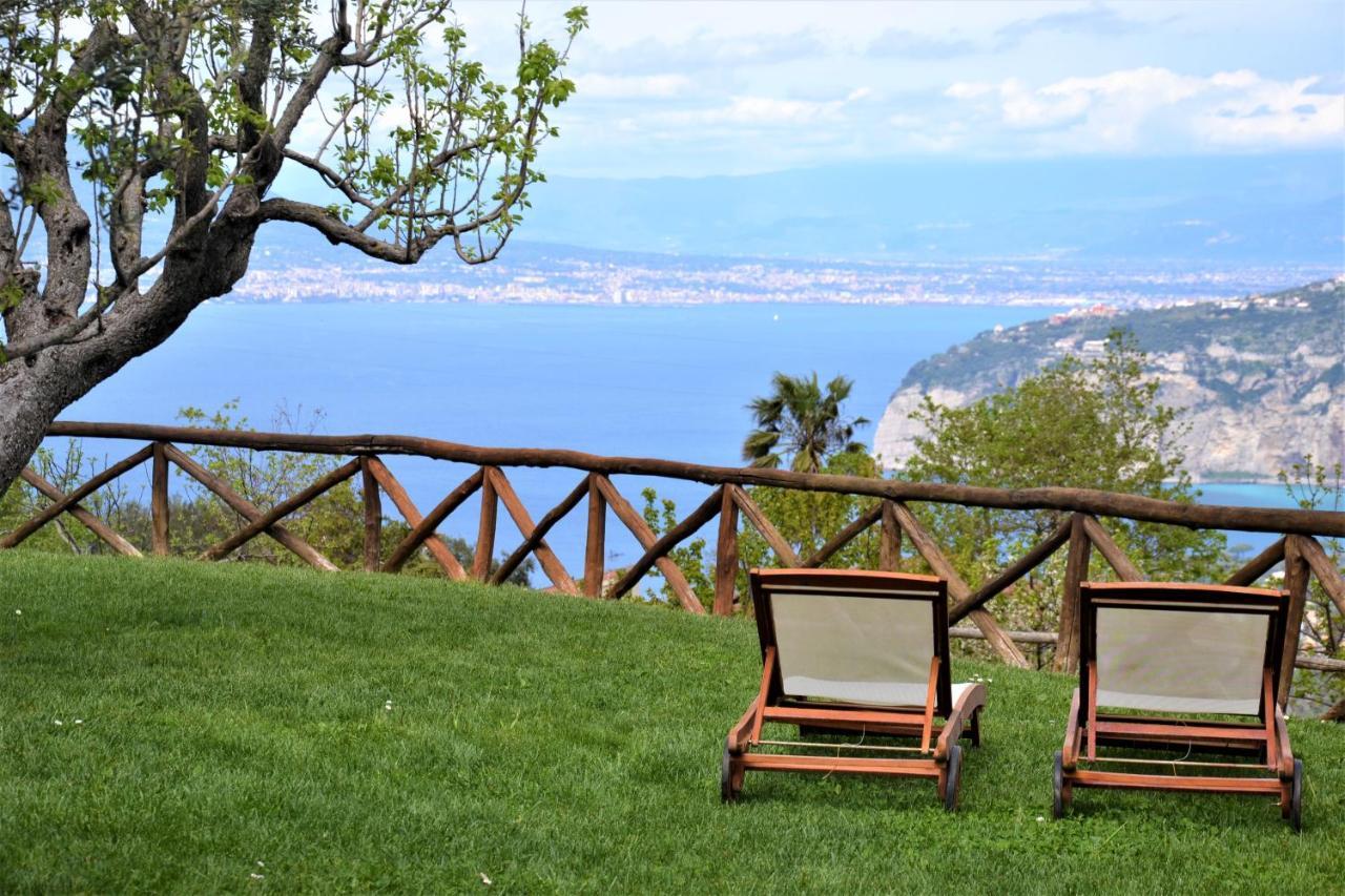 Sorrento View Villa Εξωτερικό φωτογραφία
