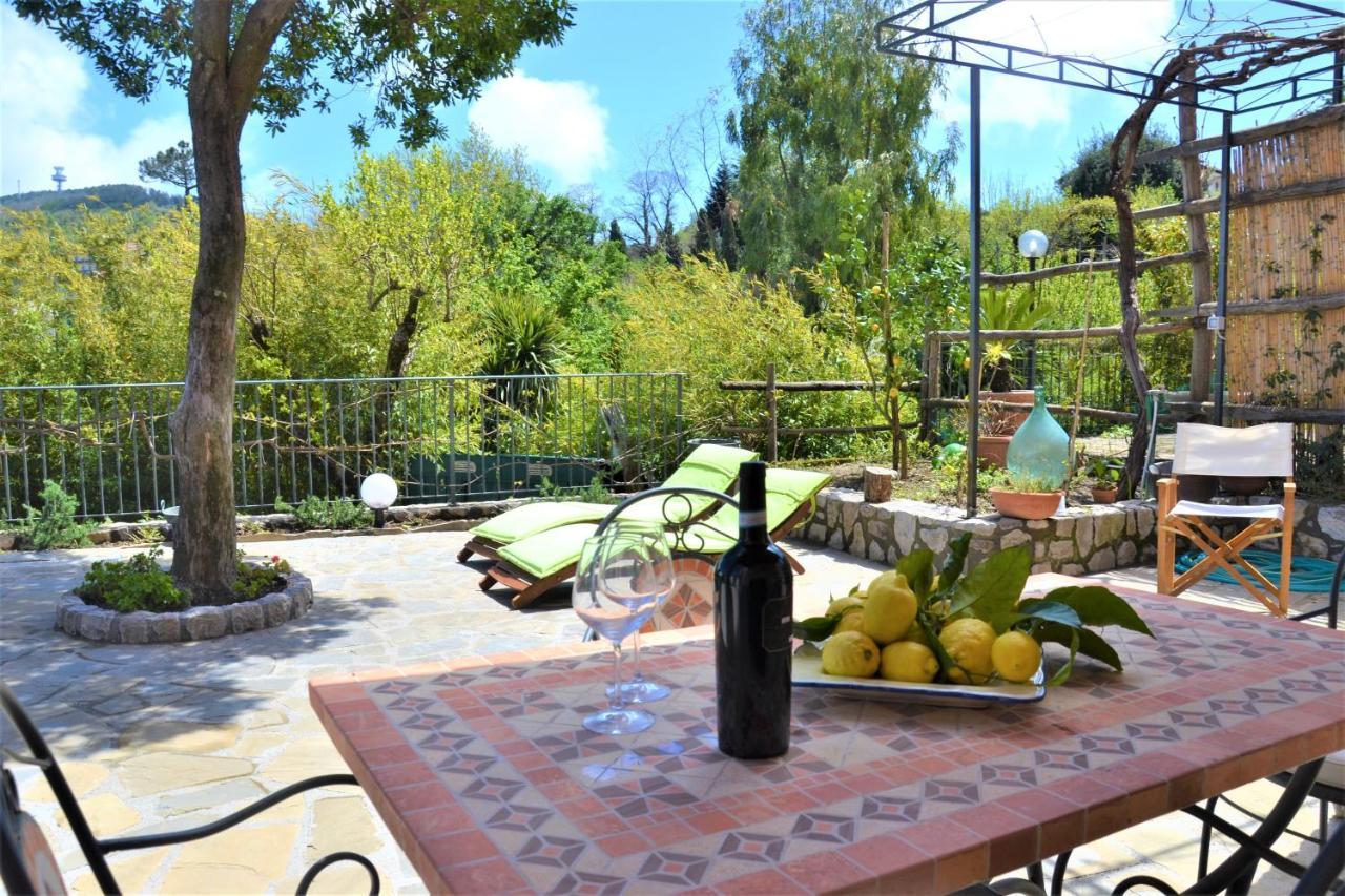 Sorrento View Villa Εξωτερικό φωτογραφία