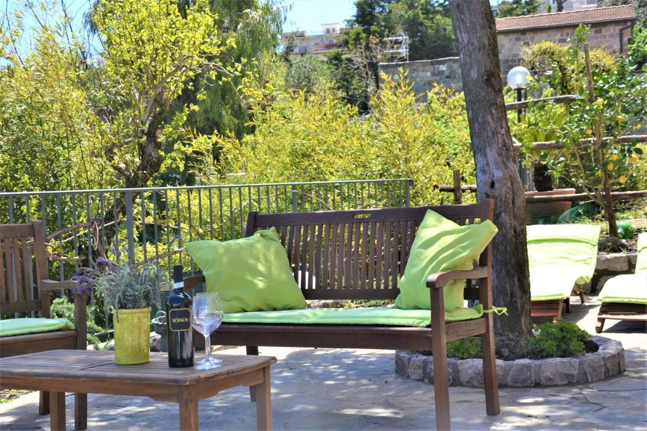 Sorrento View Villa Εξωτερικό φωτογραφία
