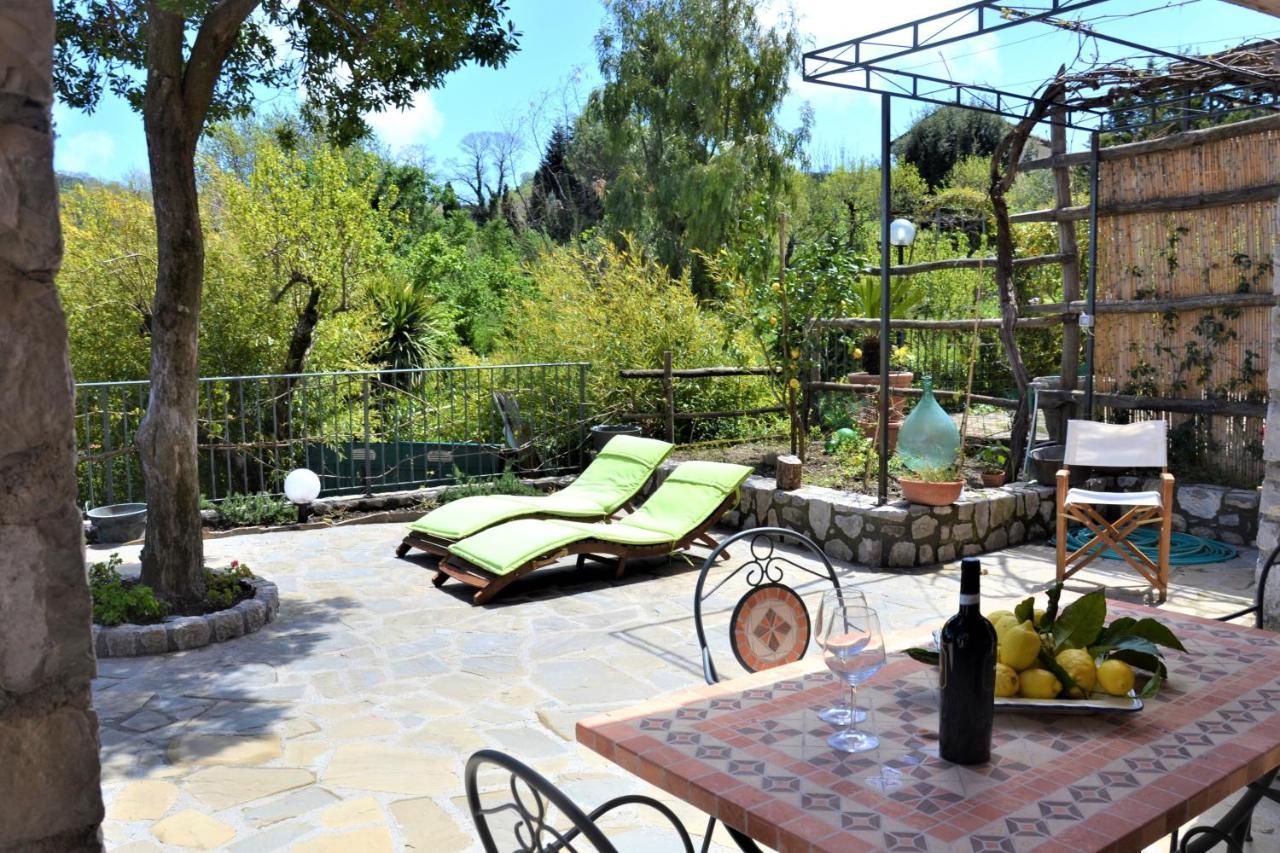 Sorrento View Villa Εξωτερικό φωτογραφία
