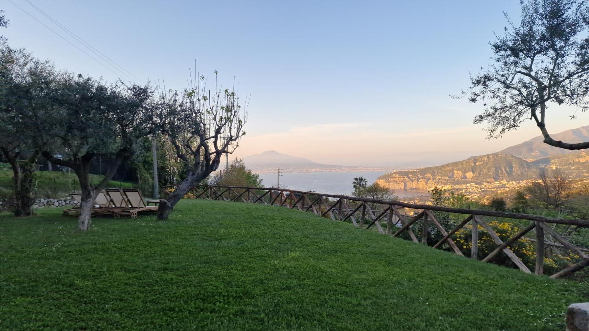 Sorrento View Villa Εξωτερικό φωτογραφία