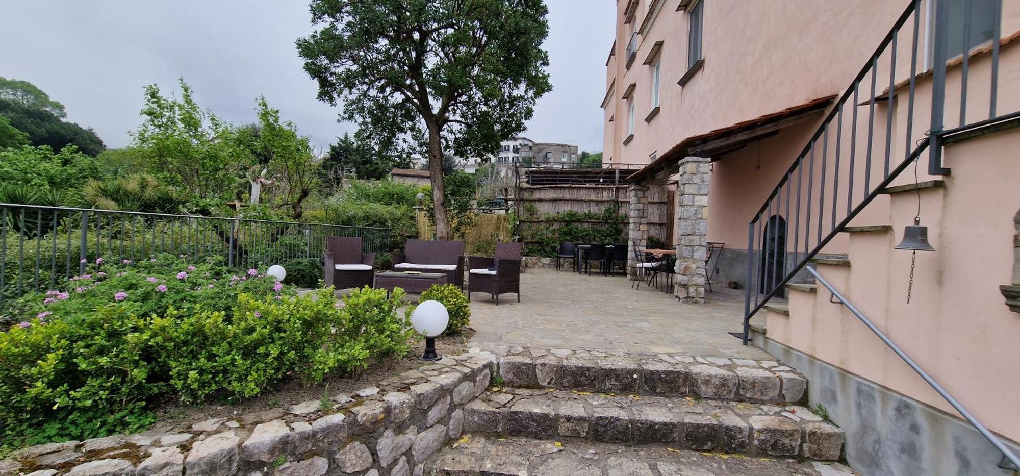 Sorrento View Villa Εξωτερικό φωτογραφία
