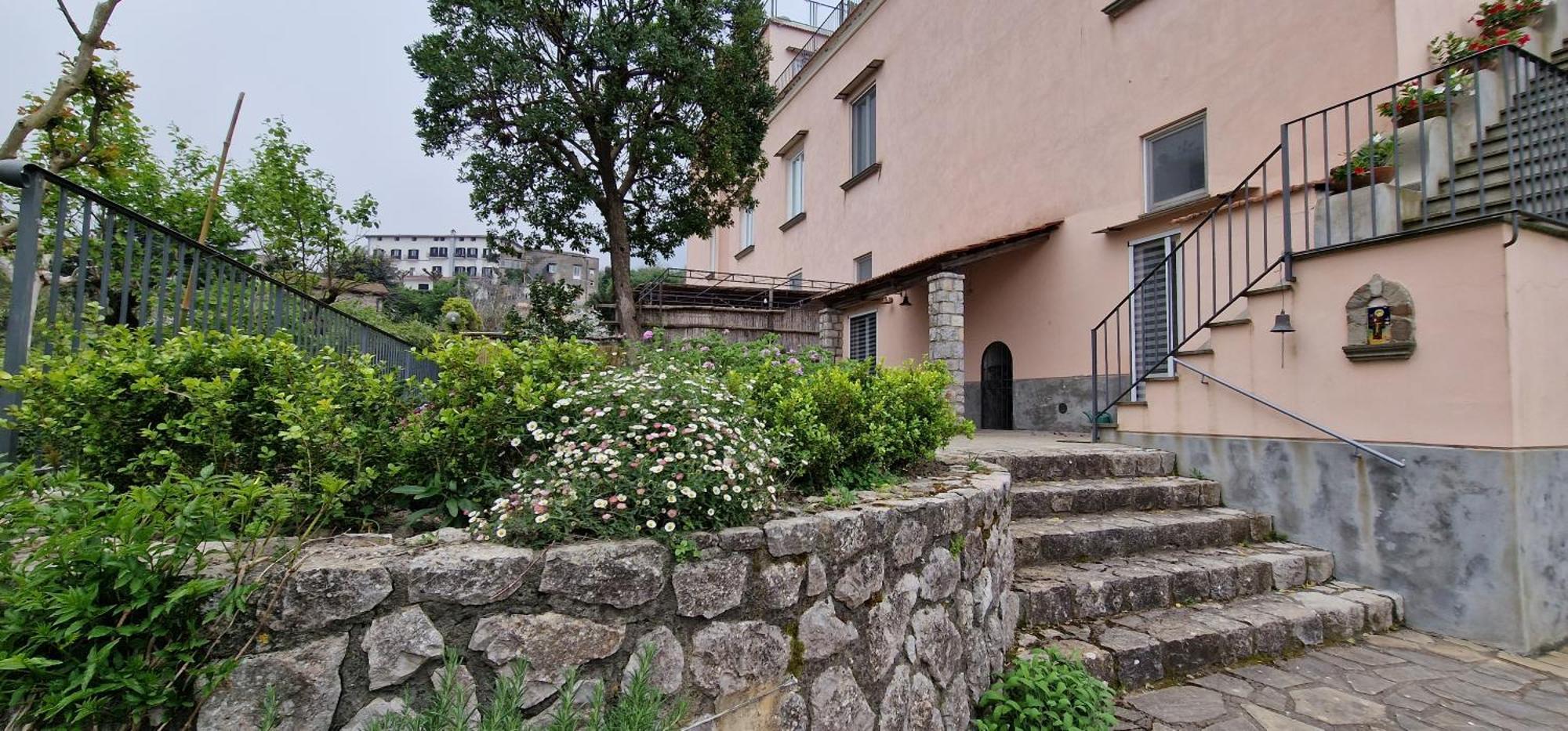 Sorrento View Villa Εξωτερικό φωτογραφία