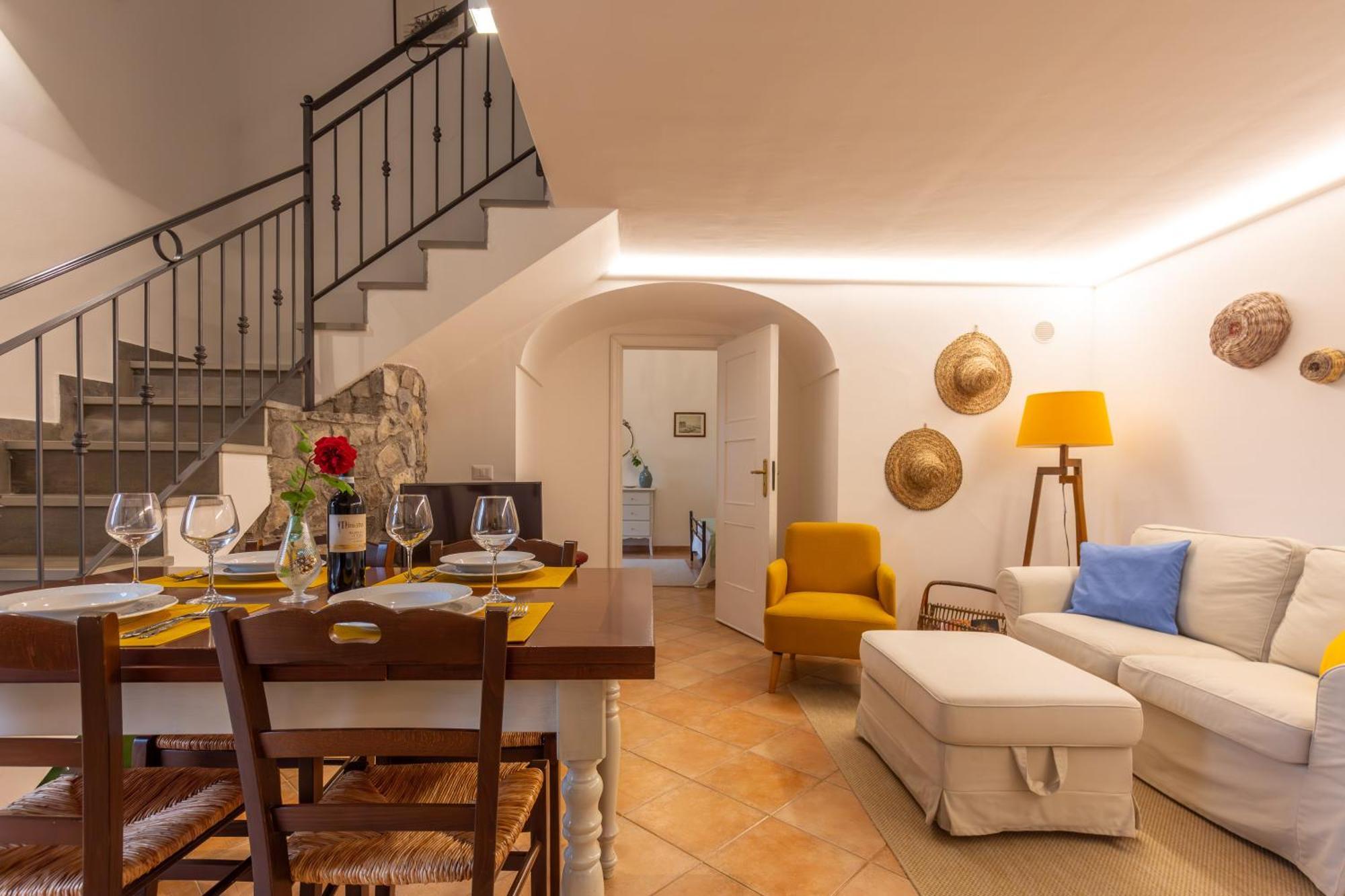 Sorrento View Villa Εξωτερικό φωτογραφία