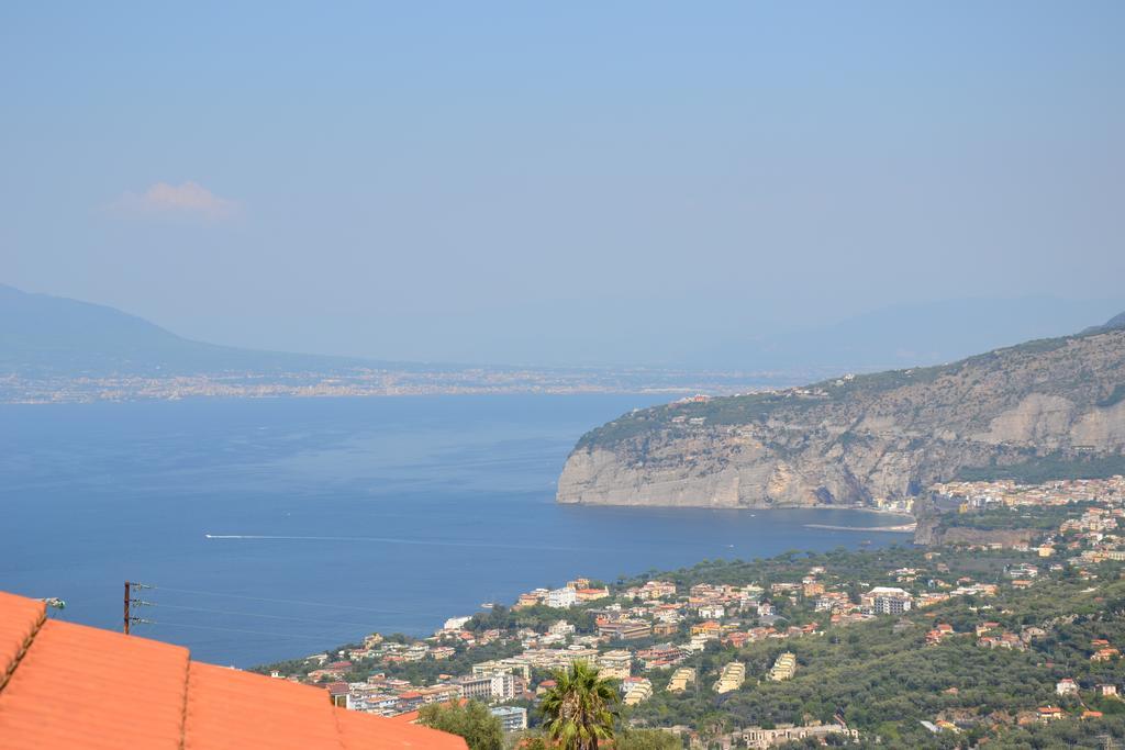Sorrento View Villa Δωμάτιο φωτογραφία